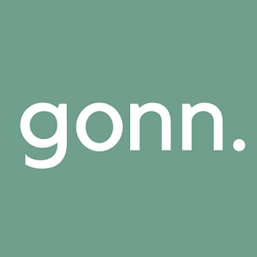 Gonn Cover Image